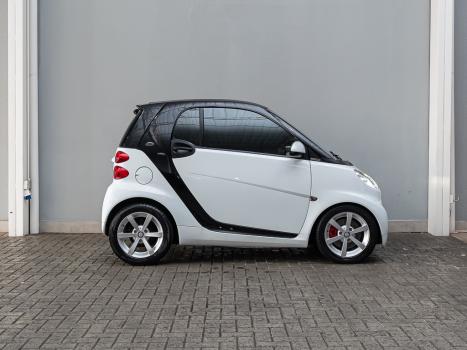SMART Fortwo 1.0 MHD COUP� 3 CILINDROS AUTOM�TICO, Foto 8
