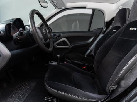 SMART Fortwo 1.0 MHD COUP� 3 CILINDROS AUTOM�TICO, Foto 9