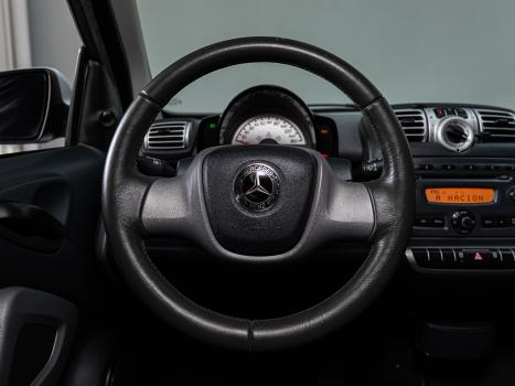 SMART Fortwo 1.0 MHD COUP� 3 CILINDROS AUTOM�TICO, Foto 10