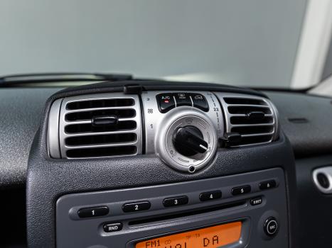 SMART Fortwo 1.0 MHD COUP� 3 CILINDROS AUTOM�TICO, Foto 12