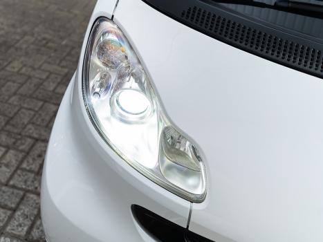 SMART Fortwo 1.0 MHD COUP� 3 CILINDROS AUTOM�TICO, Foto 19