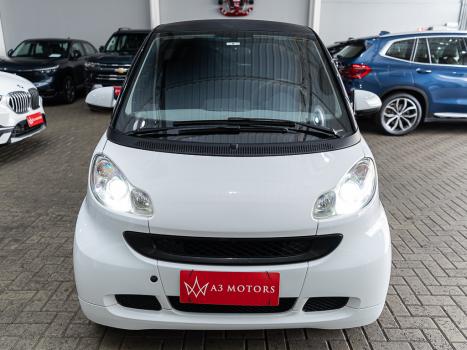 SMART Fortwo 1.0 MHD COUP� 3 CILINDROS AUTOM�TICO, Foto 20