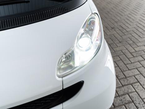 SMART Fortwo 1.0 MHD COUP� 3 CILINDROS AUTOM�TICO, Foto 21