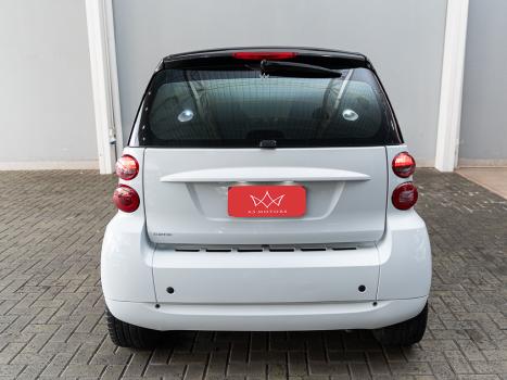 SMART Fortwo 1.0 MHD COUP� 3 CILINDROS AUTOM�TICO, Foto 23