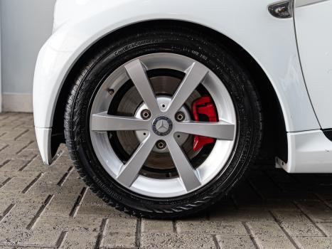 SMART Fortwo 1.0 MHD COUP� 3 CILINDROS AUTOM�TICO, Foto 26