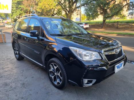 SUBARU Forester 2.0 16V 4P S 4X4 AUTOMÁTICO, Foto 2 SUBARU Forester 2.0 16V 4P S 4X4 AUTOMÁTICO, Foto 2