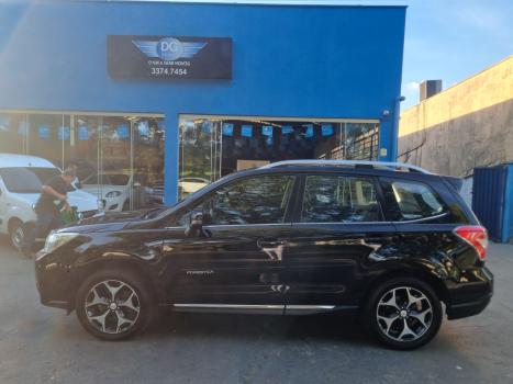 SUBARU Forester 2.0 16V 4P S 4X4 AUTOMÁTICO, Foto 4 SUBARU Forester 2.0 16V 4P S 4X4 AUTOMÁTICO, Foto 4