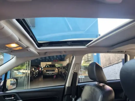 SUBARU Forester 2.0 16V 4P S 4X4 AUTOMÁTICO, Foto 5 SUBARU Forester 2.0 16V 4P S 4X4 AUTOMÁTICO, Foto 5