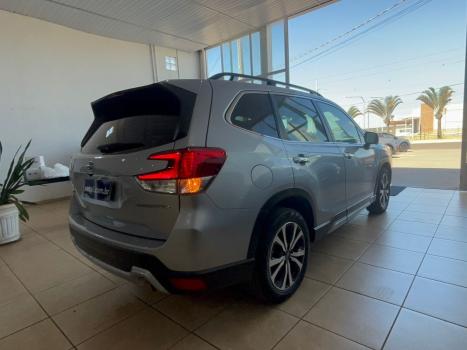 SUBARU Forester 2.0 16V 4P LX 4X4 AUTOMTICO, Foto 8