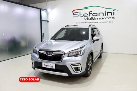 SUBARU Forester 2.0 16V 4P 4X4 AUTOMTICO, Foto 1