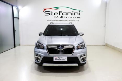 SUBARU Forester 2.0 16V 4P 4X4 AUTOMTICO, Foto 2