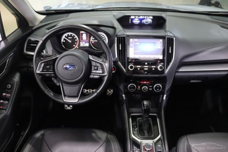 SUBARU Forester 2.0 16V 4P 4X4 AUTOMTICO, Foto 5