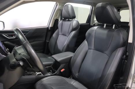 SUBARU Forester 2.0 16V 4P 4X4 AUTOMTICO, Foto 7