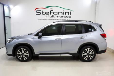 SUBARU Forester 2.0 16V 4P 4X4 AUTOMTICO, Foto 11