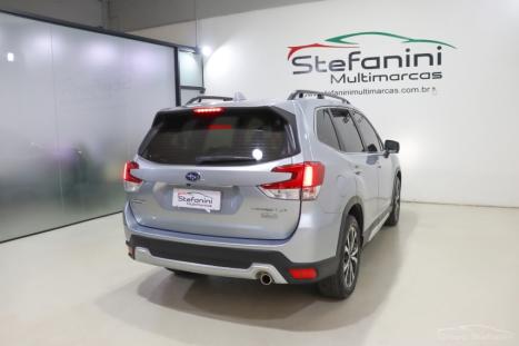 SUBARU Forester 2.0 16V 4P 4X4 AUTOMTICO, Foto 12