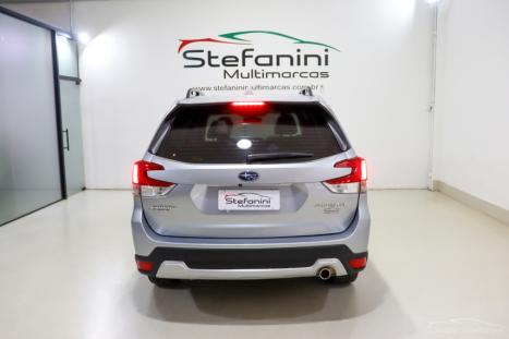 SUBARU Forester 2.0 16V 4P 4X4 AUTOMTICO, Foto 13