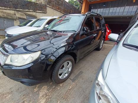 SUBARU Forester 2.0 16V 4P LX 4X4 AUTOM�TICO, Foto 1