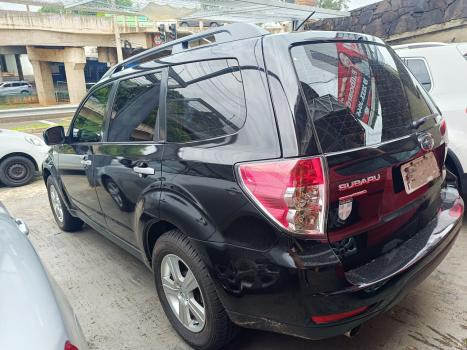 SUBARU Forester 2.0 16V 4P LX 4X4 AUTOM�TICO, Foto 3