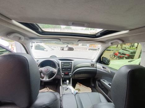 SUBARU Forester 2.0 16V 4P LX 4X4 AUTOM�TICO, Foto 4