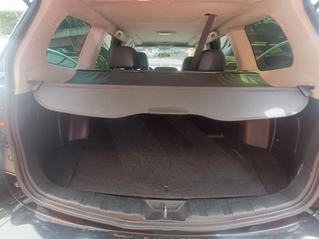 SUBARU Forester 2.0 16V 4P LX 4X4 AUTOM�TICO, Foto 9