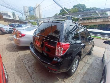 SUBARU Forester 2.0 16V 4P LX 4X4 AUTOM�TICO, Foto 2