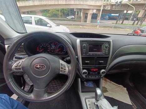 SUBARU Forester 2.0 16V 4P LX 4X4 AUTOM�TICO, Foto 6
