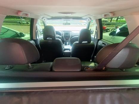 SUBARU Forester 2.0 16V 4P LX 4X4 AUTOM�TICO, Foto 7