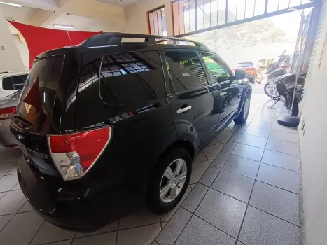 SUBARU Forester 2.0 16V 4P LX 4X4 AUTOM�TICO, Foto 5