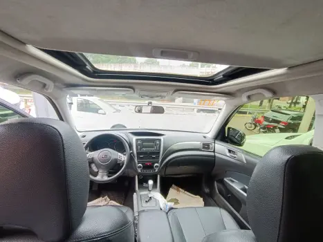 SUBARU Forester 2.0 16V 4P LX 4X4 AUTOM�TICO, Foto 6