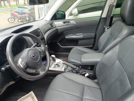 SUBARU Forester 2.0 16V 4P LX 4X4 AUTOM�TICO, Foto 7