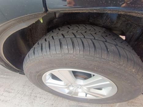 SUBARU Forester 2.0 16V 4P LX 4X4 AUTOM�TICO, Foto 9