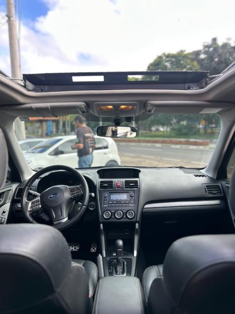 SUBARU Forester 2.0 16V 4P S 4X4 TURBO AUTOM�TICO, Foto 6