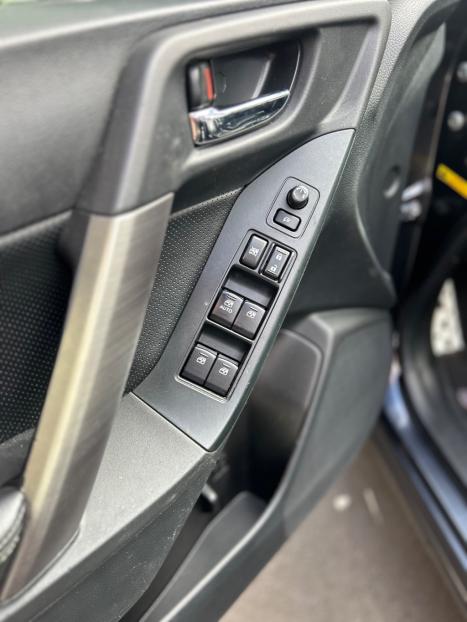 SUBARU Forester 2.0 16V 4P S 4X4 TURBO AUTOM�TICO, Foto 8