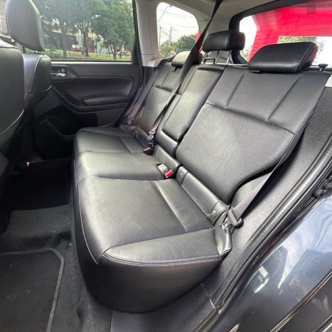 SUBARU Forester 2.0 16V 4P S 4X4 TURBO AUTOM�TICO, Foto 9