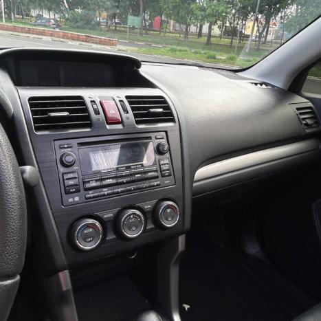 SUBARU Forester 2.0 16V 4P S 4X4 TURBO AUTOM�TICO, Foto 10