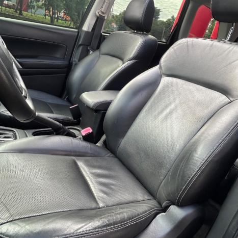 SUBARU Forester 2.0 16V 4P S 4X4 TURBO AUTOM�TICO, Foto 11