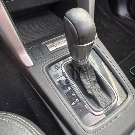 SUBARU Forester 2.0 16V 4P S 4X4 TURBO AUTOM�TICO, Foto 13