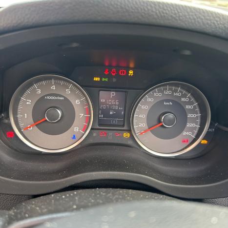 SUBARU Forester 2.0 16V 4P S 4X4 TURBO AUTOM�TICO, Foto 15