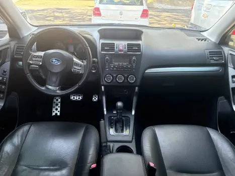 SUBARU Forester 2.0 16V 4P S 4X4 AUTOM�TICO, Foto 7