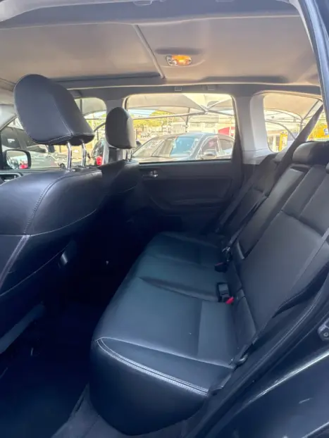 SUBARU Forester 2.0 16V 4P S 4X4 AUTOM�TICO, Foto 10