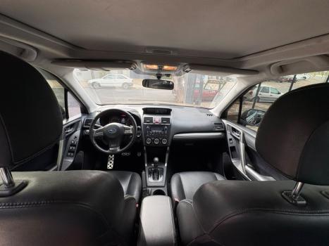 SUBARU Forester 2.0 16V 4P S 4X4 AUTOM�TICO, Foto 5