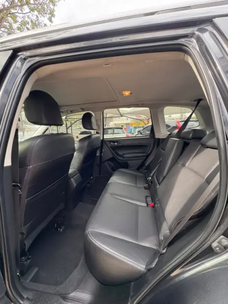 SUBARU Forester 2.0 16V 4P S 4X4 AUTOM�TICO, Foto 8