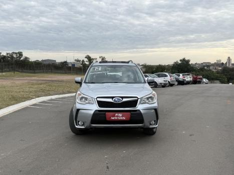 SUBARU Forester 2.0 16V 4P S 4X4 AUTOM�TICO, Foto 2