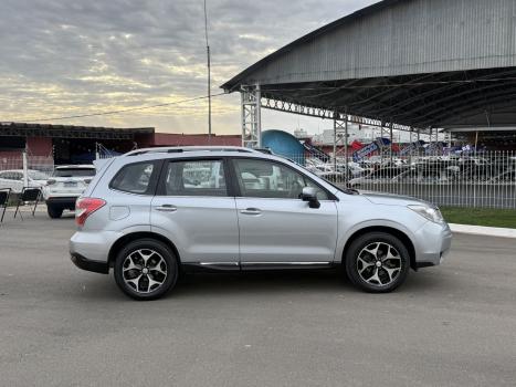 SUBARU Forester 2.0 16V 4P S 4X4 AUTOM�TICO, Foto 5