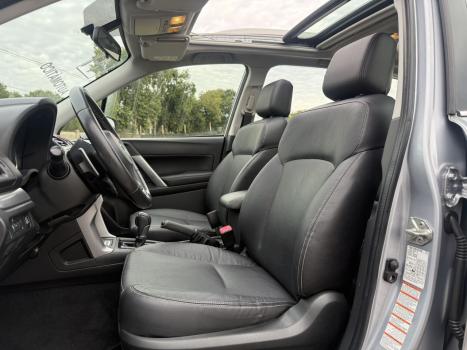 SUBARU Forester 2.0 16V 4P S 4X4 AUTOM�TICO, Foto 9
