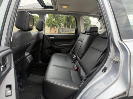 SUBARU Forester 2.0 16V 4P S 4X4 AUTOM�TICO, Foto 10