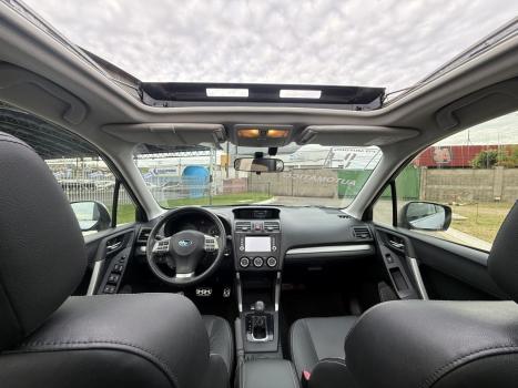 SUBARU Forester 2.0 16V 4P S 4X4 AUTOM�TICO, Foto 11