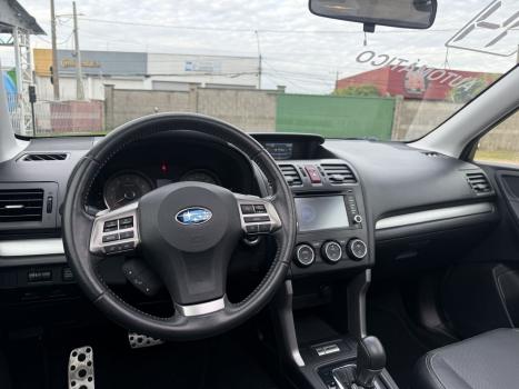 SUBARU Forester 2.0 16V 4P S 4X4 AUTOM�TICO, Foto 13