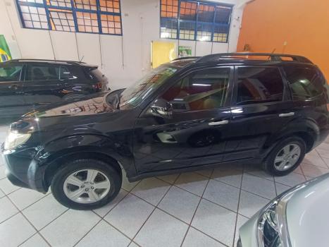 SUBARU Forester 2.0 16V 4P LX 4X4 AUTOMÁTICO, Foto 10