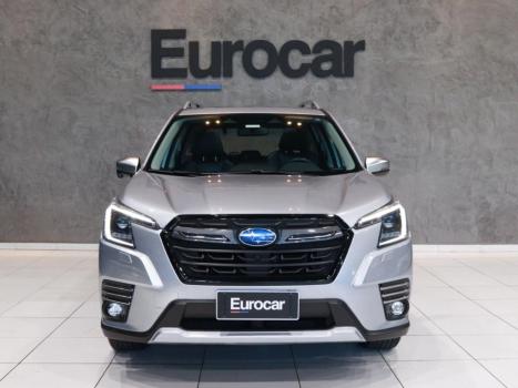 SUBARU Forester , Foto 2